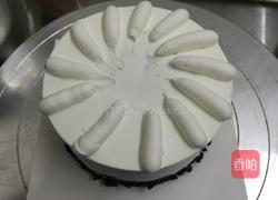 水果蛋糕的做法图解4