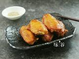 烤鸡翅