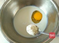 奶香土豆饼的做法图解3