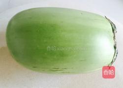 西红柿炒茄子的做法图解1