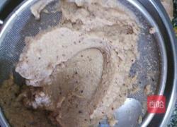 红枣豆浆的做法图解5
