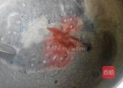 紫甘蓝浓汤的做法图解7