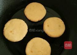 红薯饼的做法图解7