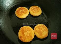 红薯饼的做法图解8