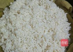 糯米饭的做法图解5