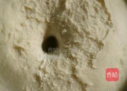 鲤鱼馒头的做法图解2