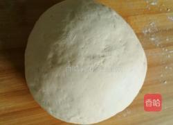 花样花卷的做法图解5