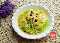 火爆大头菜的做法图解7