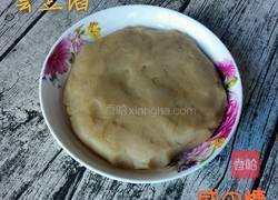 芸豆馅的做法图解11
