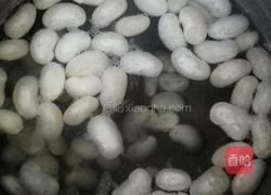 芸豆馅的做法图解5