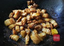 家常红烧肉的做法图解5