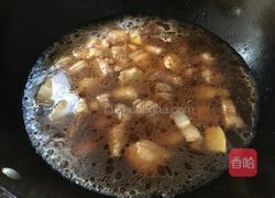 家常红烧肉的做法图解6