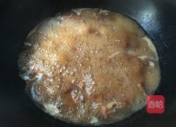 家常红烧肉的做法图解7