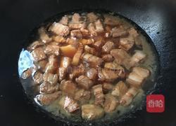 家常红烧肉的做法图解8