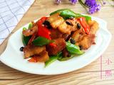 湘式小炒五花肉