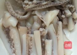 洋葱鱿鱼须的做法图解5
