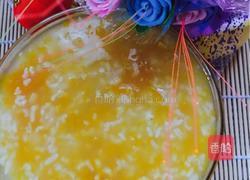 南瓜粥的做法图解7