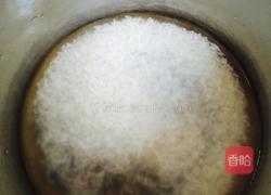 南瓜粥的做法图解3