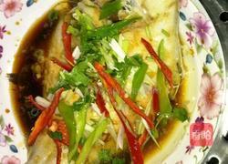 清蒸麻辣鱼的做法图解4