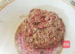 牛肉丸子汤的做法图解4
