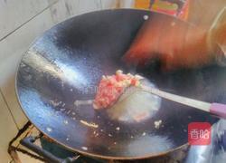 洋葱炒肉的做法图解4