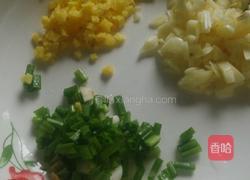 冬瓜炒肉的做法图解4