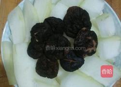 排骨炖冬瓜的做法图解3