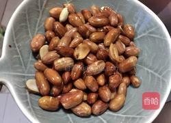 老醋花生的做法图解5