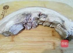 卤五花肉的做法图解2