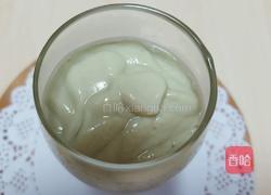 牛油果奶昔的做法图解8