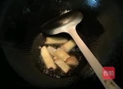 排骨汤的做法图解3