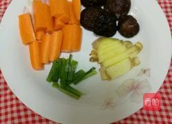 排骨汤的做法图解2