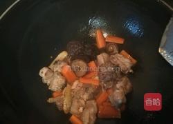 排骨汤的做法图解5