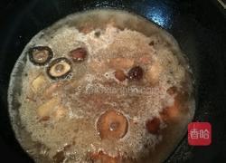 排骨汤的做法图解6