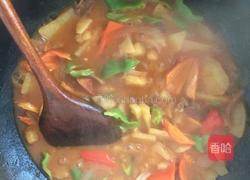 哈萨克土豆片的做法图解7