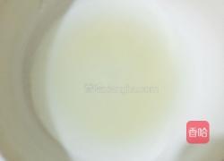 糖油饼儿的做法图解2