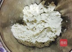 糖油饼儿的做法图解4