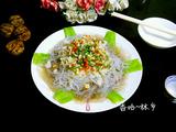 蒜蓉粉丝蒸丝瓜
