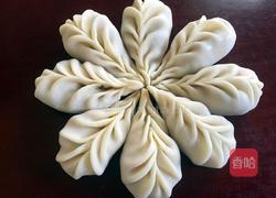 香菇猪肉蒸饺的做法图解12