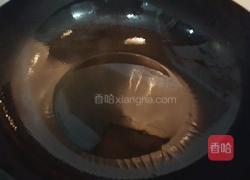 博山风味炒肉片的做法图解5