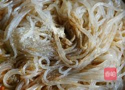 肉末粉条的做法图解7