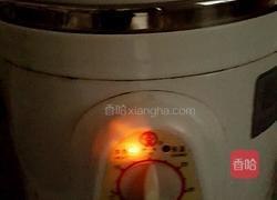鲜藕粥的做法图解5