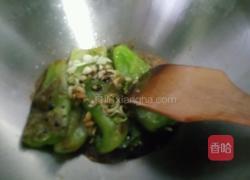 虎皮腌辣椒的做法图解4