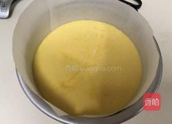 法式全蛋海绵蛋糕的做法图解6