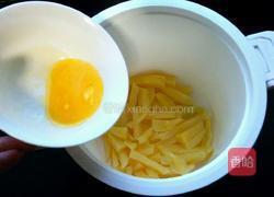 土豆泥饼的做法图解4