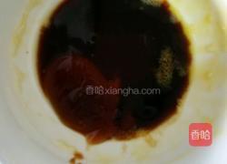 鸡蛋塌豆腐的做法图解5