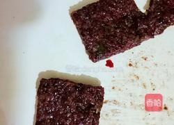 彩色糍糕的做法图解6