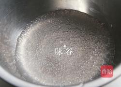 香蕉牛奶西米露的做法图解4