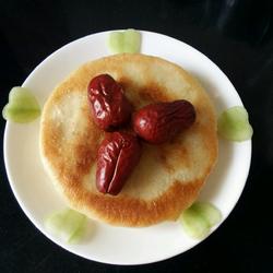 东北糖饼的做法[图]