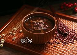 陈皮红豆沙